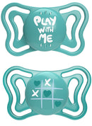 CH SUCCH LIGHT AZZ SIL16-36 2P