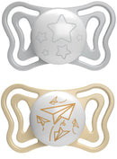 CH SUCCH LIGHT LUMI SIL6-16 2P