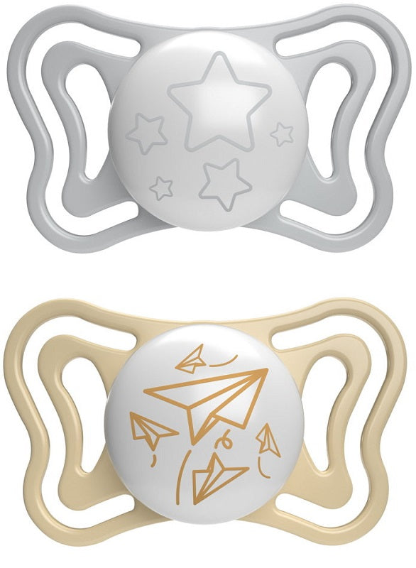 CH SUCCH LIGHT LUMI SIL6-16 2P