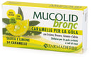 MUCOLID BRONC SALVIA&LIM 24CAR