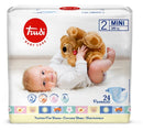 TRUDI BABY C PANN MINI 3/6KG