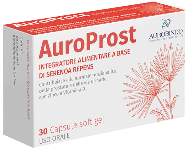 AUROPROST 30CPS