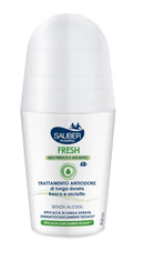 SAUBER FRESH DEO ROLL-ON 50ML