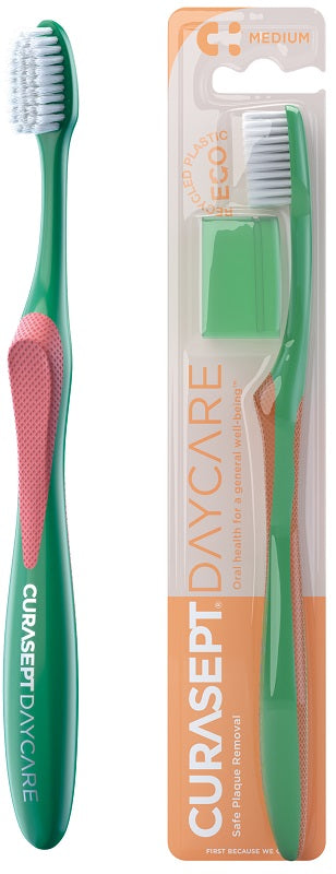 CURASEPT DAYCARE SPAZZ ECO M
