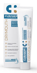 CURASEPT DRYMOUTH DENTIF 75ML