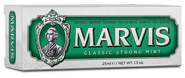 MARVIS CLAS STRONG MINT C 25ML
