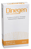 DINEGEN 100 TF 20PRL