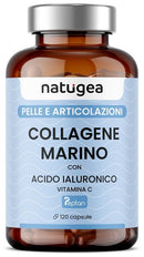 COLLAGENE MARINO 120CPS