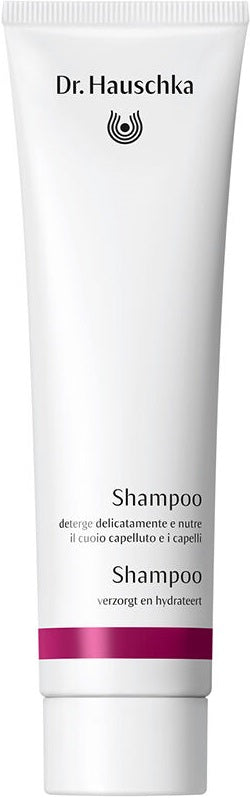 DR HAUSCHKA SHAMPOO 150ML