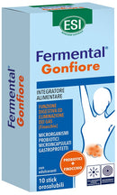 ESI FERMENTAL GONFIORE 10STICK