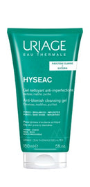 HYSEAC GEL NETTOYANT 150ML