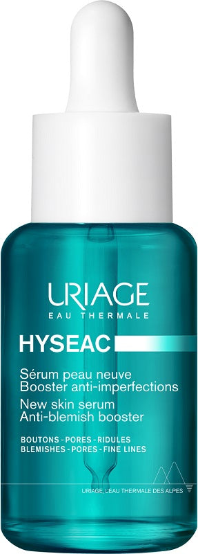 HYSEAC SIERO PELLE NUOVA 30ML