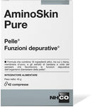 NHCO AMINOSKIN PURE 42CPR