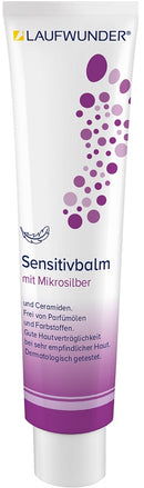 LAUFWUNDER BALSAMO PIEDI SENS
