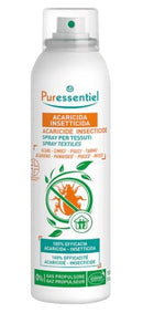 PURES SPRAY ACARICID PMC 150ML