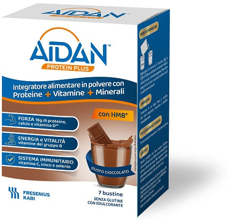 AIDAN PROTEIN PLUS+CIOC 7BUST