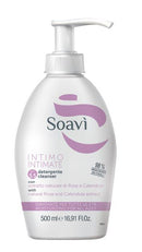 SOAVI' INTIMO IDRATANTE PH5,5