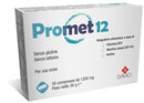 PROMET 12 30CPR