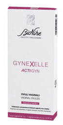 GYNEXELLE ACTI-GYN 7OV
