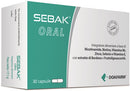 SEBAK ORAL 30CPS