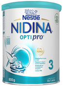 NIDINA OPTIPRO 3 POLV 800G