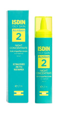 ACNIBEN OILY SKIN NIGHT CONCEN