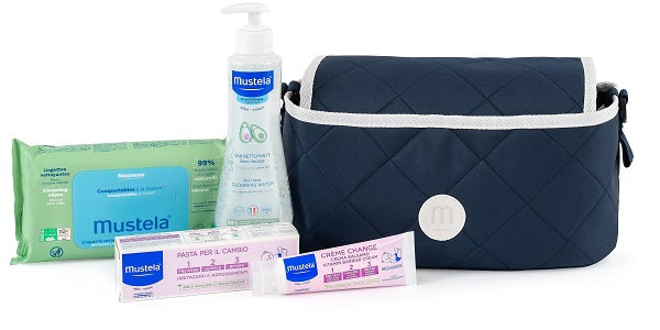 MUSTELA ORGANIZER PASSEGGINO