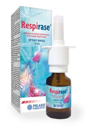 RESPIRASE CE 15ML