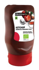 NUT KETCHUP 310G