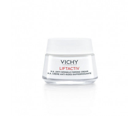 Vichy Liftactiv H.A. Crema Rassodante Anti-rughe per pelle da normale a mista 50 ml Promo