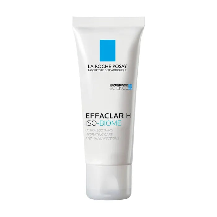 La Roche Posay - Crema EFFACLAR H ISO-BIOME