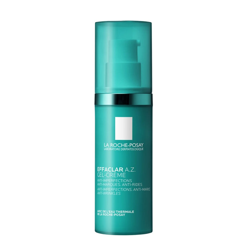 EFFACLAR AZ GEL CREMA 40ML