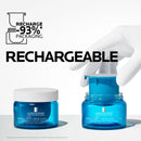 La Roche Posay Hyalu B5 Crema Viso Formato Ricarica 50 ml PROMO REFILL