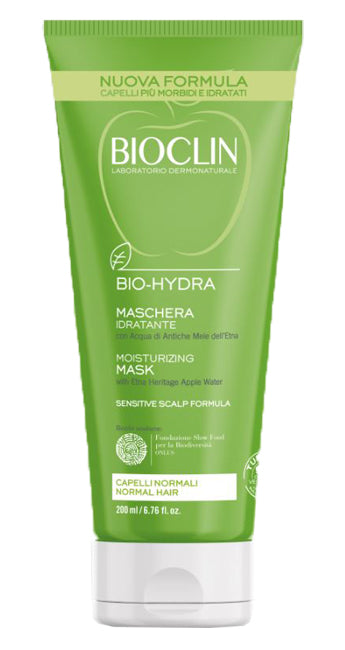 BIOCLIN BIO HYDRA MAS 200ML