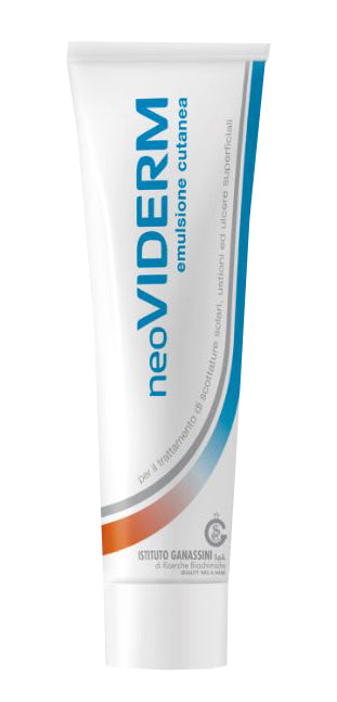 NEOVIDERM 100 COLOR 50ML