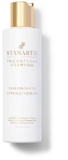 TRICOSTRONG SHAMPOO 200ML
