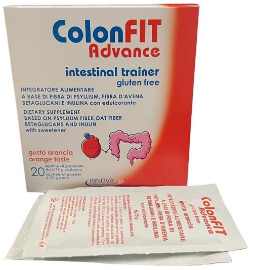 COLONFIT ADVANCE ARANCIA20BUST