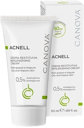 ACNELL CREMA CANOVA 50ML