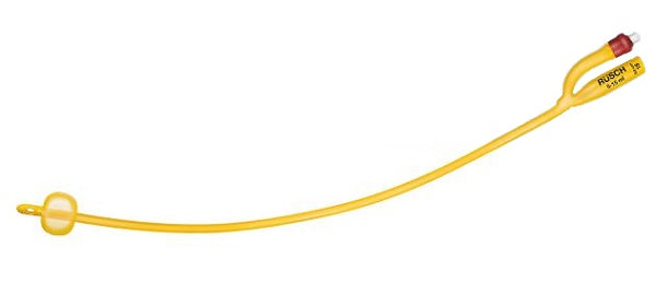 RUSCH GOLD P AD 2V CH16 50 1PZ