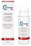 CERAMOL CREAM DS 50ML