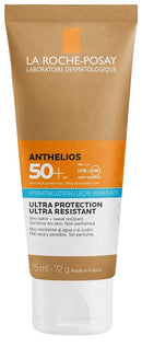 ANTHELIOS LATTE 50+ PPACK 75ML