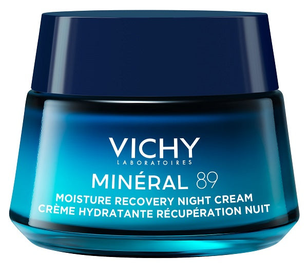 MINERAL 89 CREMA NOTTE 50ML promo