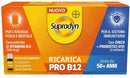SUPRADYN RICARICA PRO B12 10FL