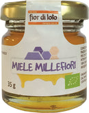FIOR DI LOTO MINI MIELE MILLEF