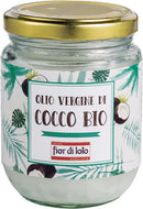 FIOR DI LOTO OLIO VERG CO200ML