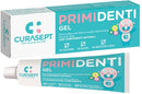 CURASEPT GEL PRIMI DENTI 20ML
