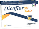 DICOFLOR 30 AAD 30CPS
