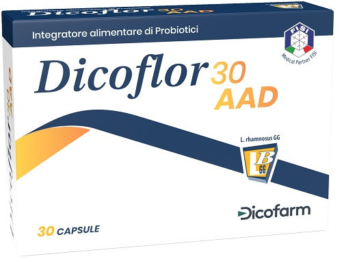 DICOFLOR 30 AAD 30CPS