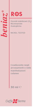 BENIAZ ROS 30ML
