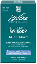MY BODY DEPURDRAIN 20BUST